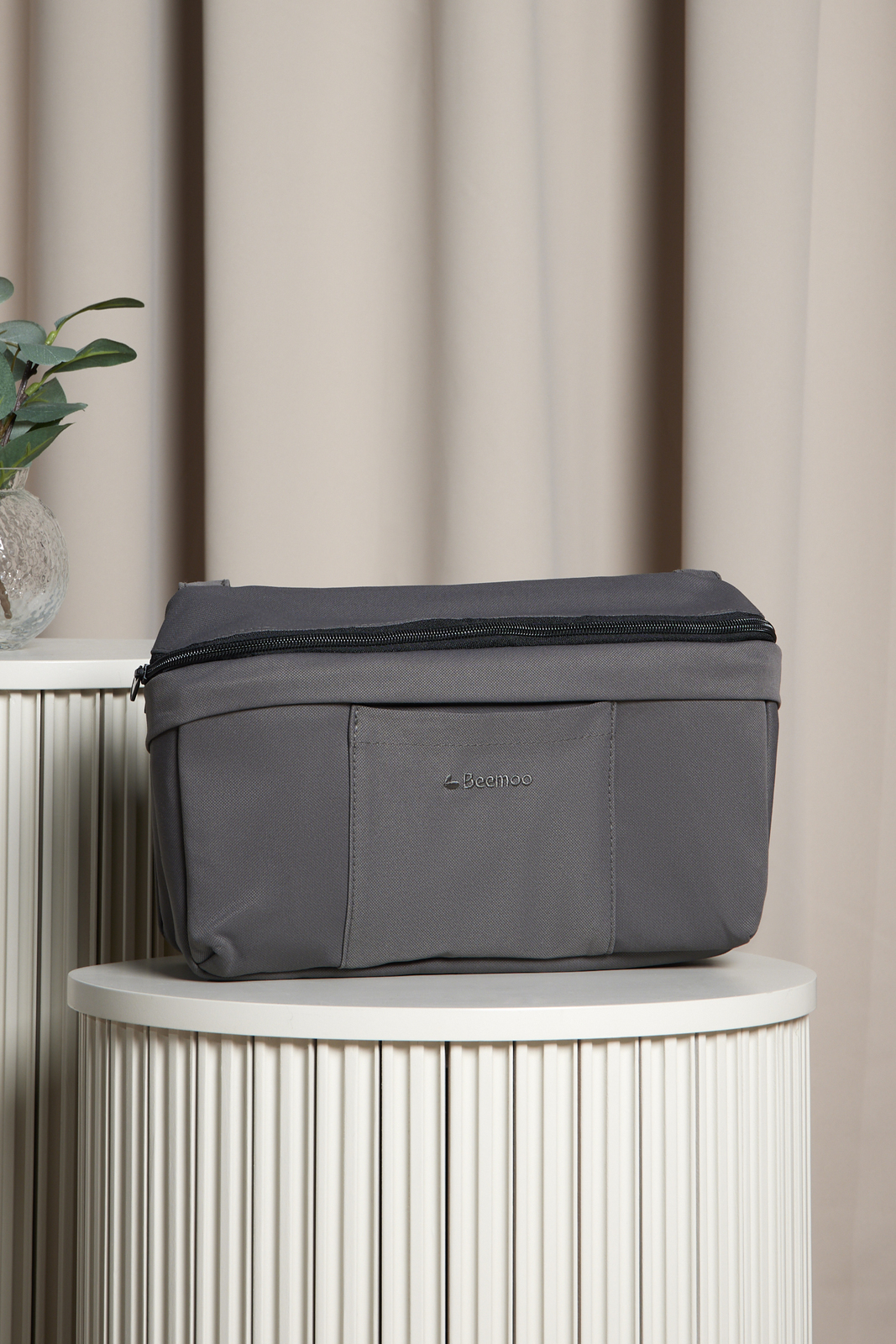 Beemoo Pro Organizer, Mocha Grey