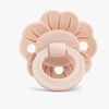 Elodie Binky Bloom Sut Newborn, Powder Pink