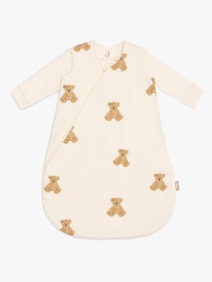 Jollein  2-i-1 Sovepose 60 cm, Teddy Bear