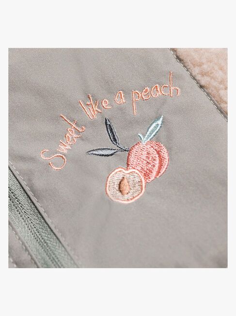 Viking x Kenza Pilévest, Sand