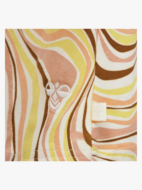 Hummel Shelly Nederdel, Coral Pink