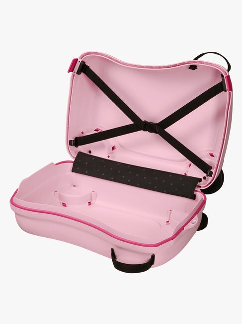 Samsonite Dream2Go Kuffert 30L, Ice Cream