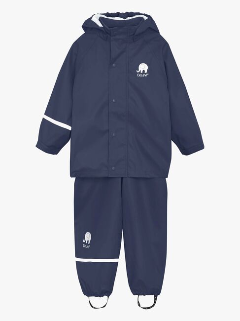CeLaVi Regnsæt, Dark Navy