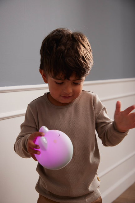 FILIBABBA Lampe Frø Frey