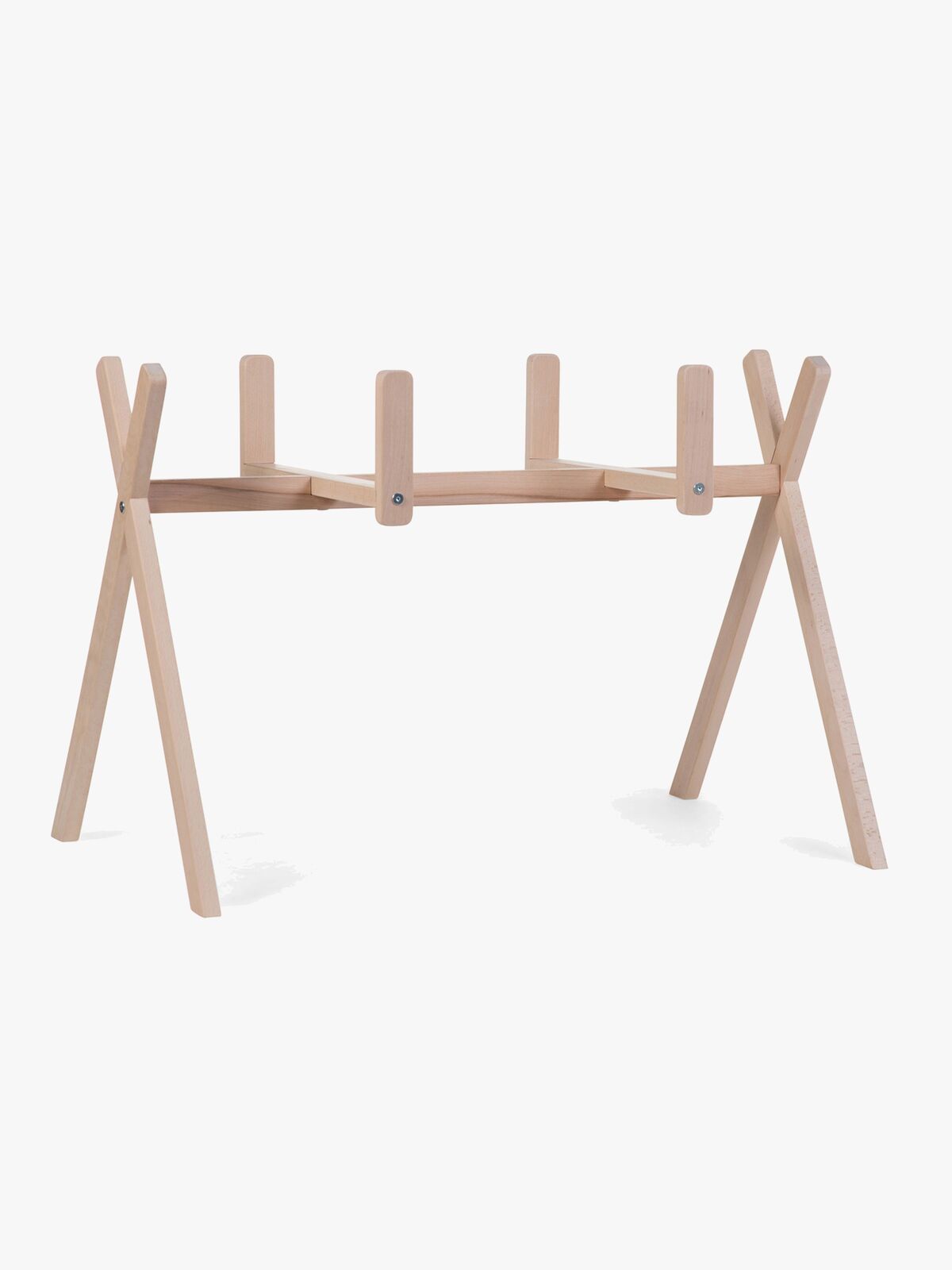 Childhome Stativ til Moseskurv, Natur