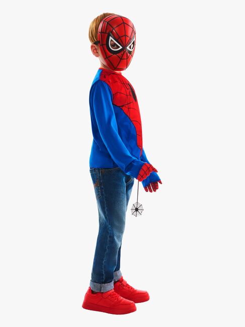 Rubies Spider-Man Kostume