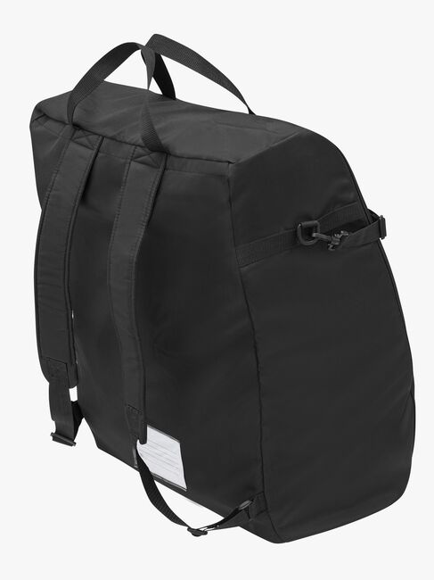Maxi-Cosi Ultra Compact Transporttaske, Black