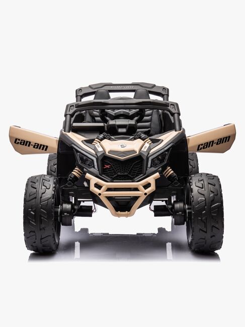 Can-Am Maverick ATV