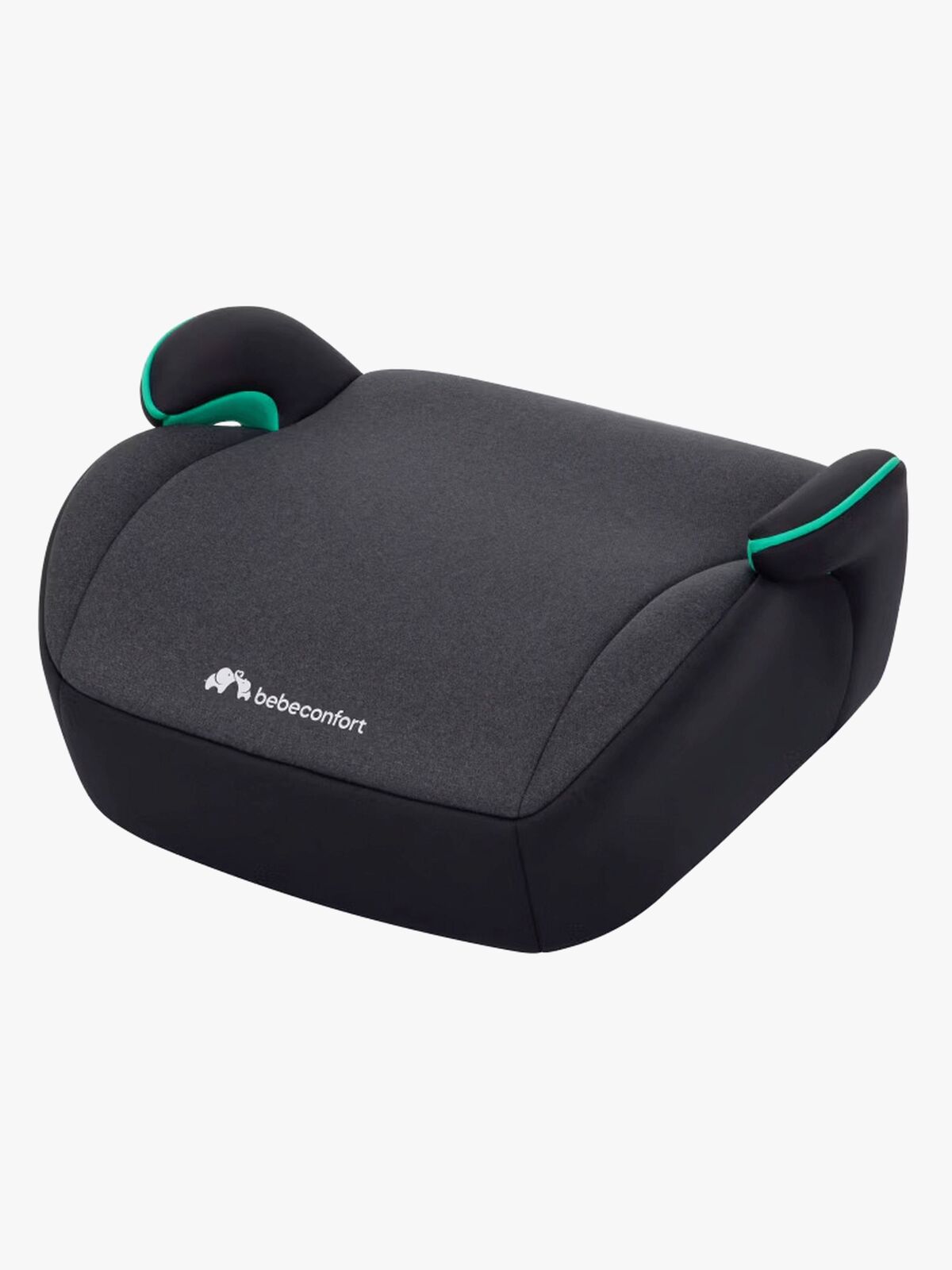 Bebeconfort Manga i-Safe Selepude, Black