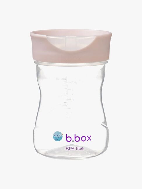 b.box Øvekop, Blush