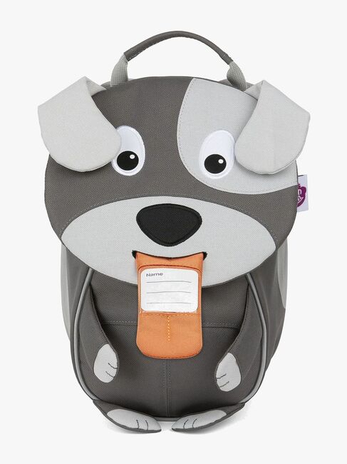 Affenzahn Small Friend Rygsæk 4L, Dog