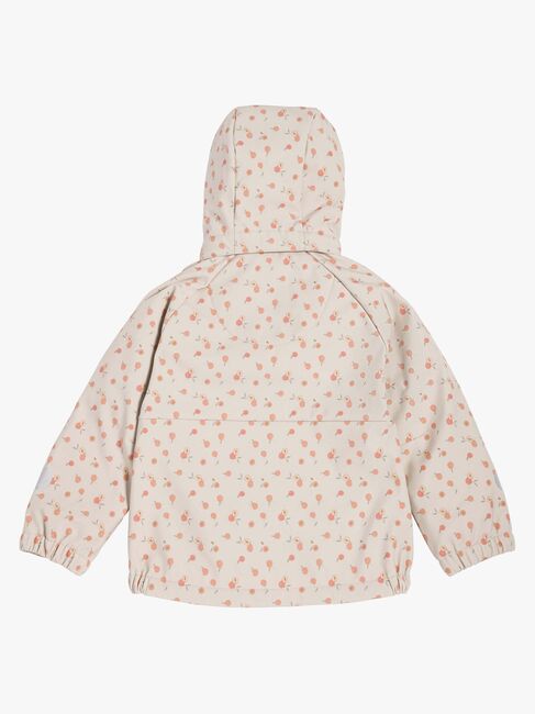 Viking x Kenza Softshelljakke, Sand