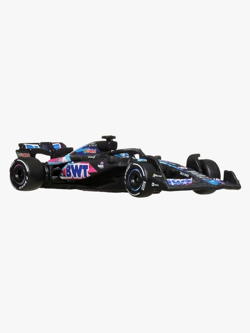 Hot Wheels Premium Race F1 Bil Blandet Udvalg