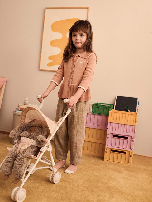 LIEWOOD Weston Opbevaringskasser M 2-Pak, Yuzu LW14677-2777-3133_4a.jpg