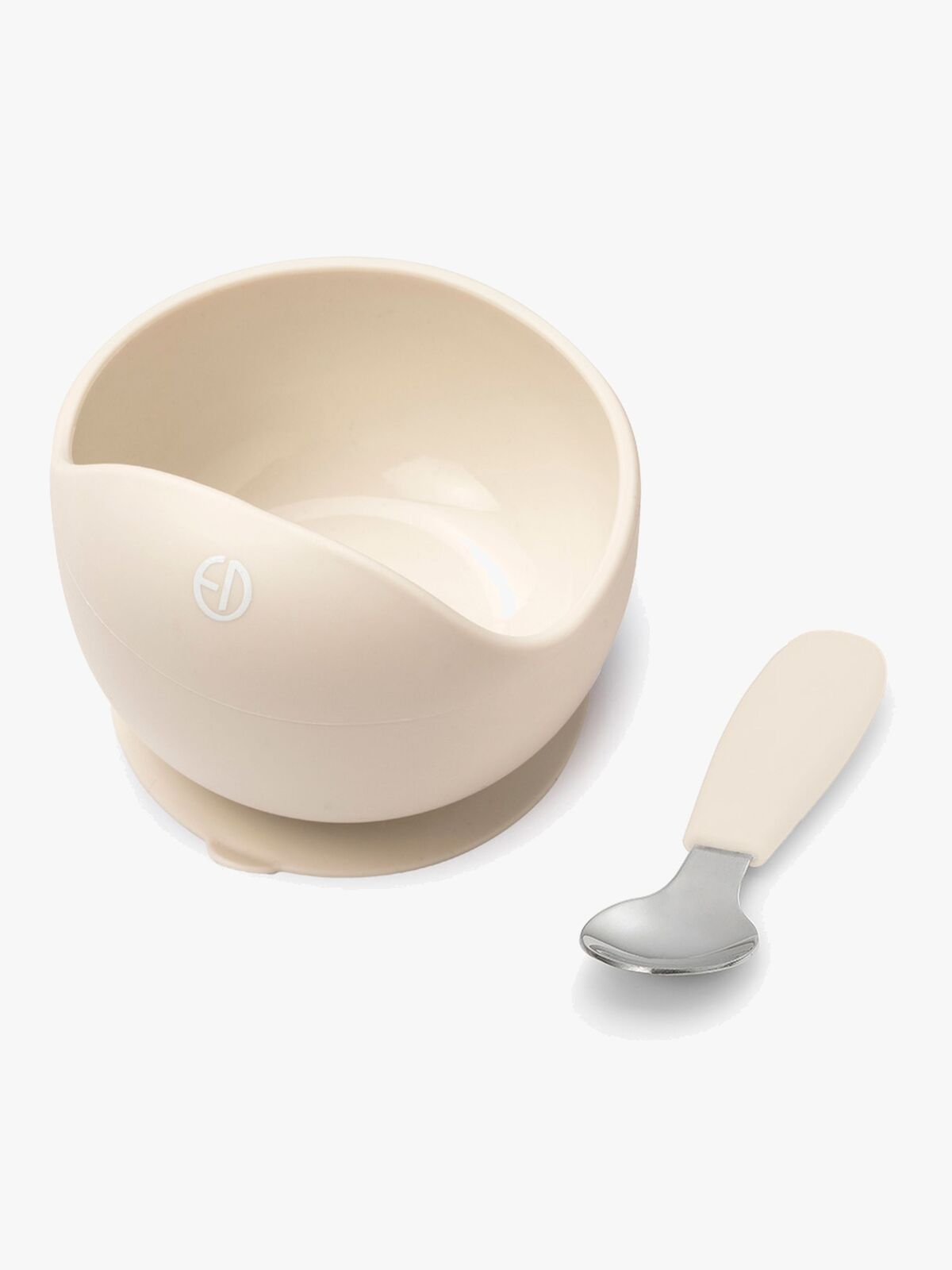 Elodie Skål Sæt, Vanilla White