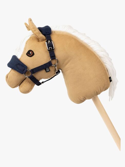 My Hobby Horse Fleecegrime, Navyblå