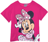 Disney Minnie Mouse T-Shirt, Fuchsia