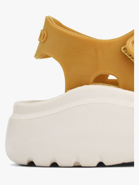 LIEWOOD Beau Sandaler, Sandy/Golden Caramel