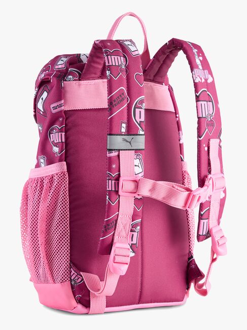 Puma Hello Kitty & Friends Rygsæk, Posie Pink