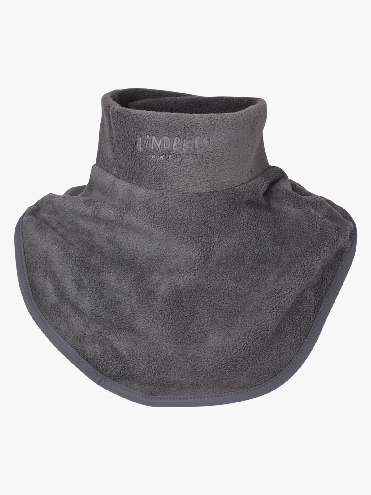 Lindberg Classic Halsedisse, Grey