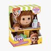 Little Live Pets Interaktiv Bamse My Baby Monkey