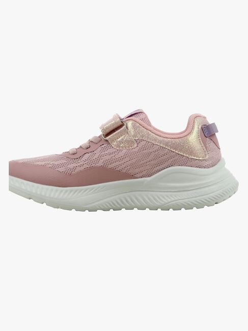 Leaf Hagby Sneakers, Pink