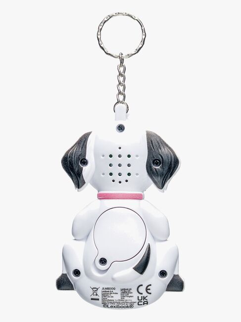 Lexibook My Best-E Spillekonsol Hund