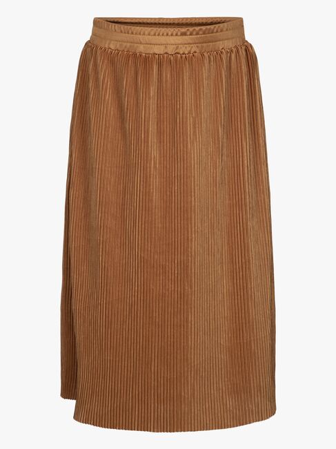 Petit by Sofie Schnoor Nederdel, Guldfarvet