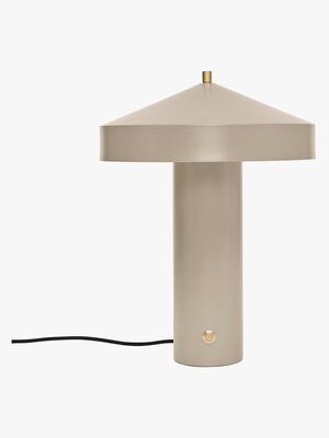 OYOY Hatto Bordslampa, Clay