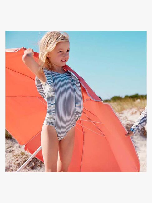 MINI A TURE Delicia UV-Badedragt, Print Green Bay