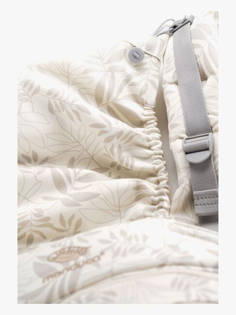 Manduca XT Limited Edition Bæresele, Botanic Vanilla