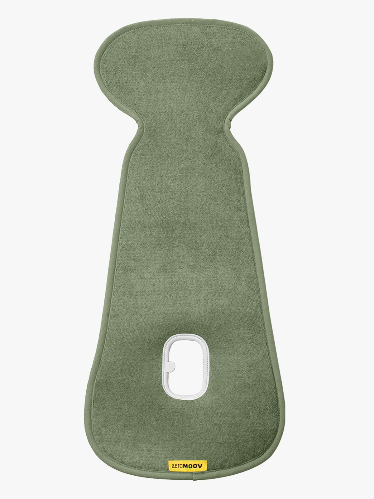 AeroMoov GRB  Ventilerende Hynde, Moss Green