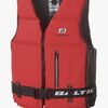 Baltic Mist Redningsvest, Rød
