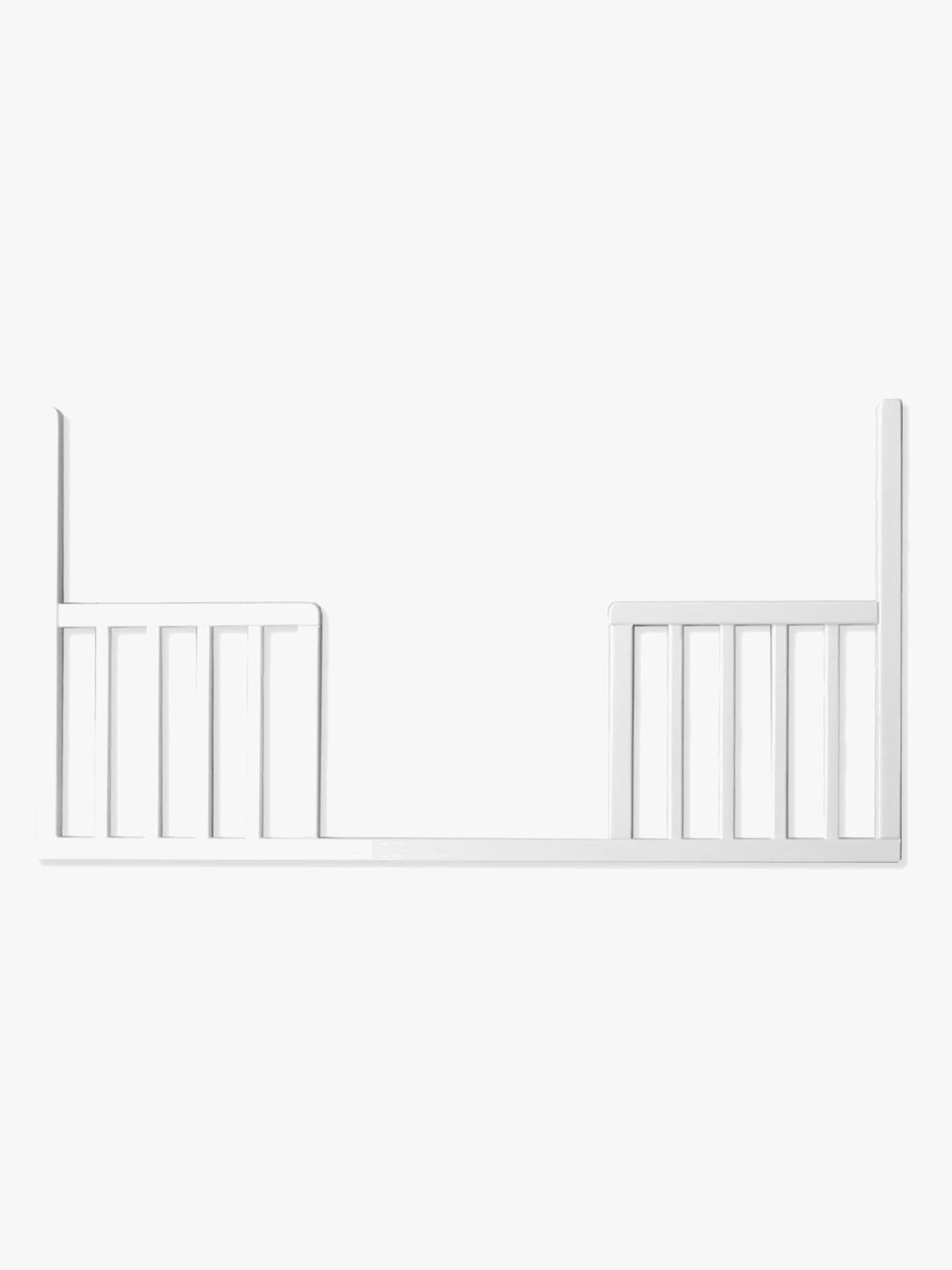 Woodies Classic Juniorlangside Tremmeseng, Hvid