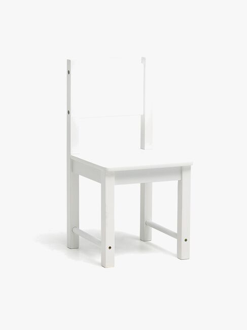 Alice & Fox ZOE Bord & Stole, Hvid