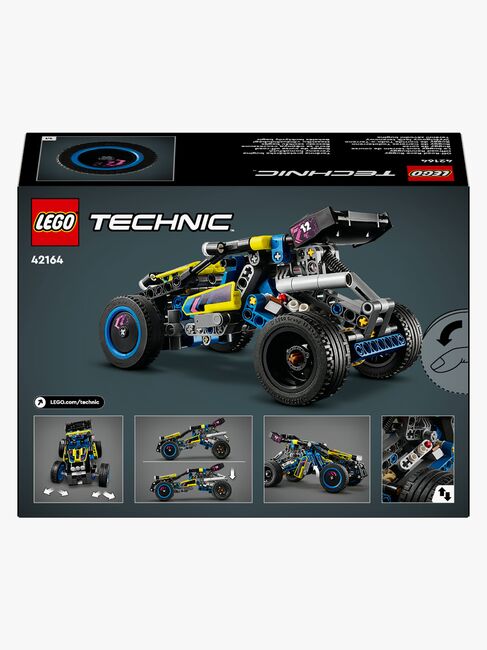 LEGO Technic 42164 Offroad-racerbuggy