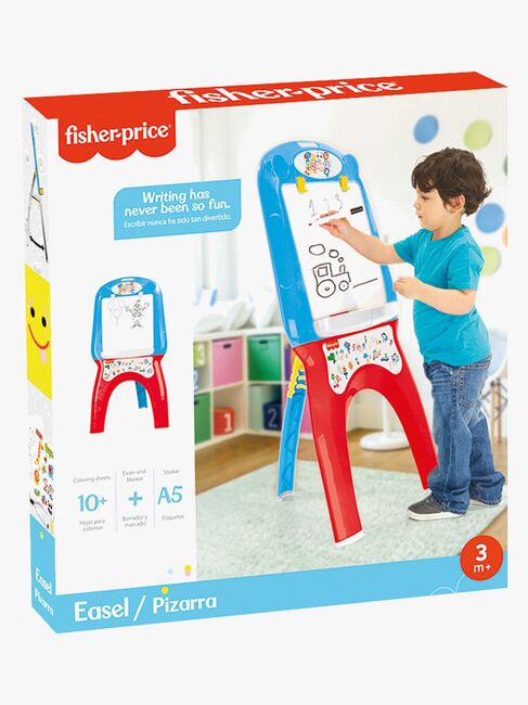 Fisher-Price Staffeli