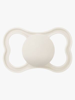 MAM Supreme Sut Silikone 16-36m, Neutral