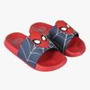 Spider-Man Pool Sliders Hjemmesko, Rød/Blå