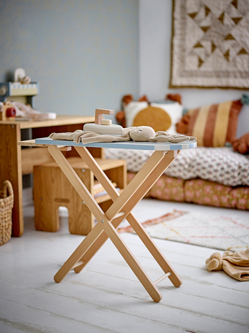 Bloomingville MINI Strygebræt & Strygejern Sande