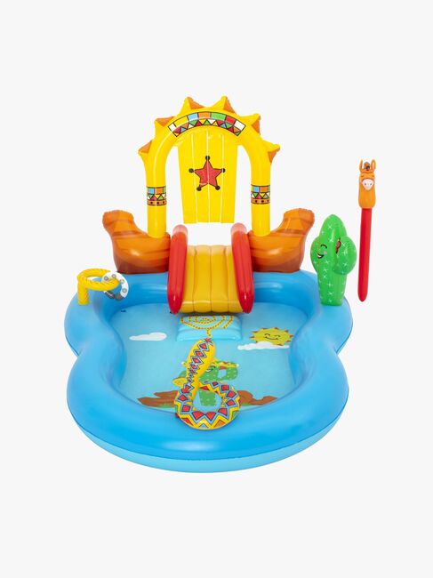 Bestway Vandland Wild West 264x188