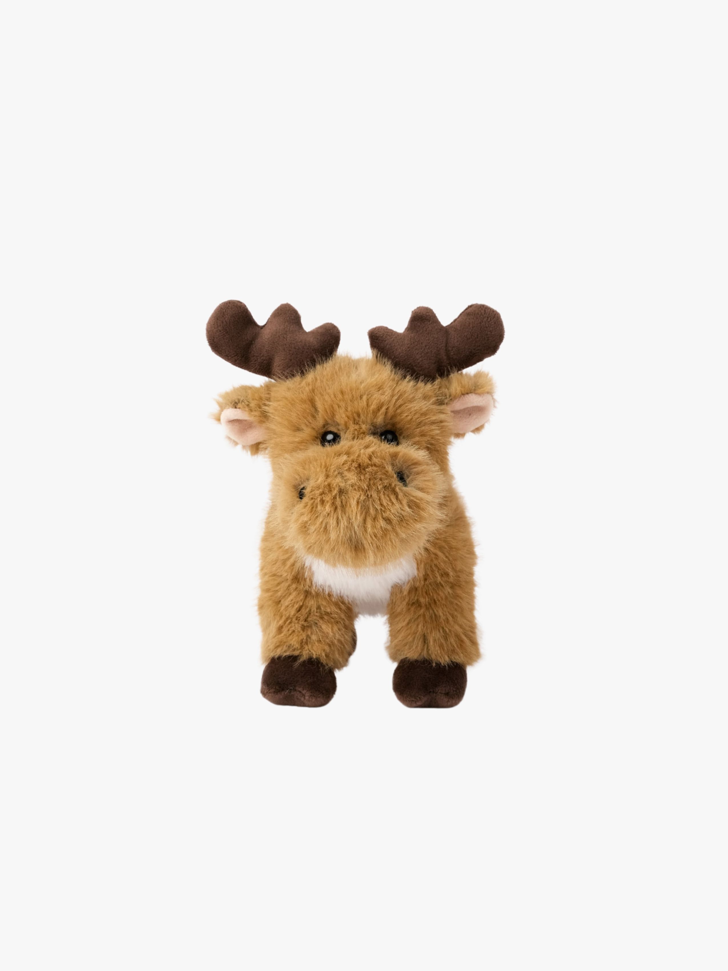 Teddykompaniet Bamse Elg