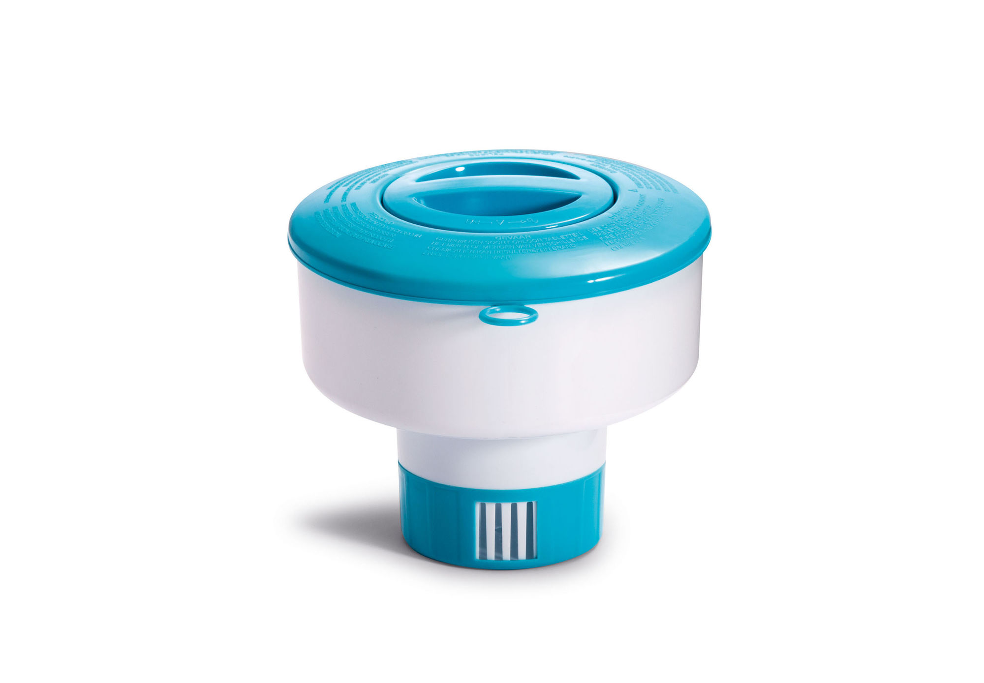 Intex Flydende Dispenser, Blå, Badebassin til børn