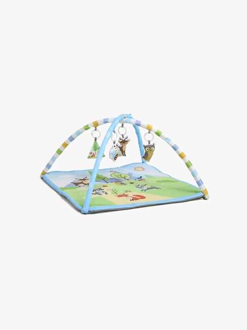 Beemoo PLAY Forest Friends Aktivitetscenter