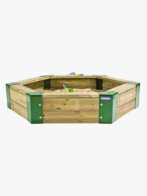 Hörby Bruk Sandkasse 150 cm