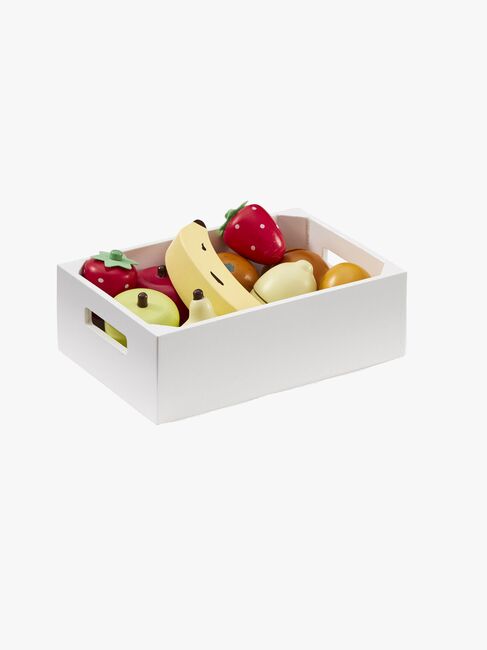 Kids Concept Blandet Frugt