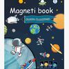 Suntoy Space World Magnetbog