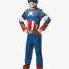 Marvel Avengers Kostume Captain America