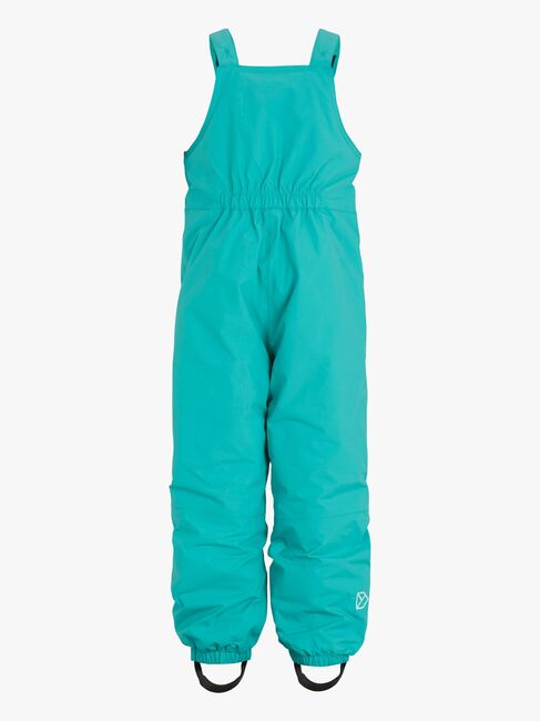 Didriksons Tarfala Overtræksbukser, Peacock Green