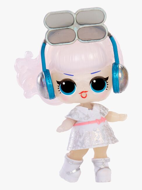 L.O.L. Surprise! Spy Tots Minidukke Blandet Udvalg